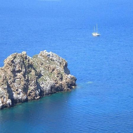 Villa Sul Mare Panorama Unico Nebida Dış mekan fotoğraf