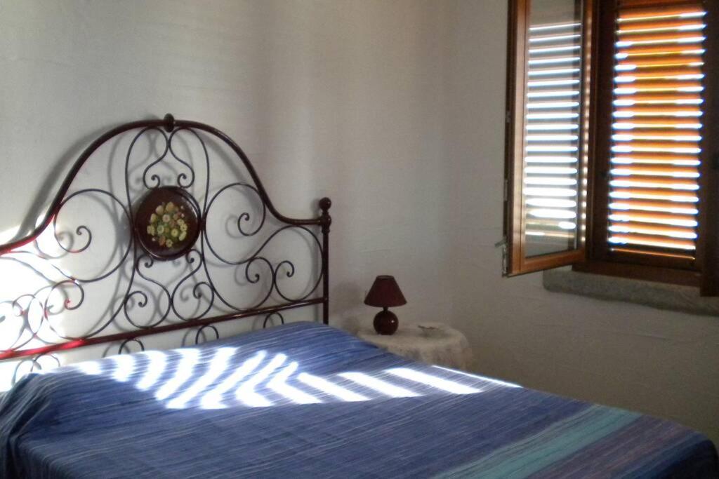 Villa Sul Mare Panorama Unico Nebida Dış mekan fotoğraf
