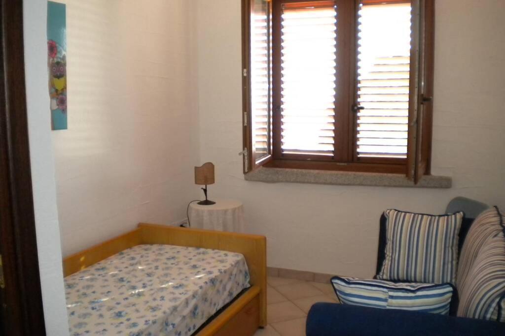 Villa Sul Mare Panorama Unico Nebida Dış mekan fotoğraf